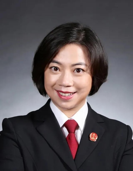 全國人大代表厲莉