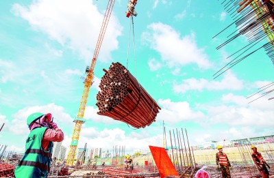 海南：全力“應(yīng)考” 刷新“自貿(mào)港速度”