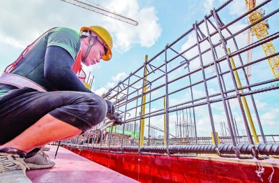 海南：全力“應(yīng)考” 刷新“自貿(mào)港速度”