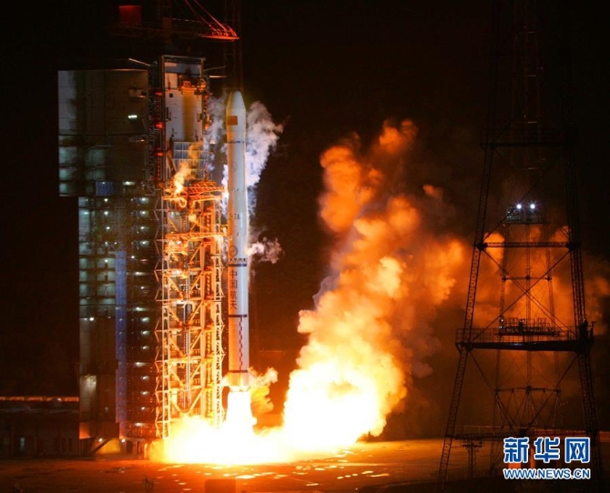 （新華全媒頭條·圖文互動(dòng)）（7）中國北斗 服務(wù)全球——寫在我國完成北斗全球衛(wèi)星導(dǎo)航系統(tǒng)星座部署之際