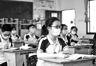 教育行政執(zhí)法，從“一陣風(fēng)”到“常態(tài)化”