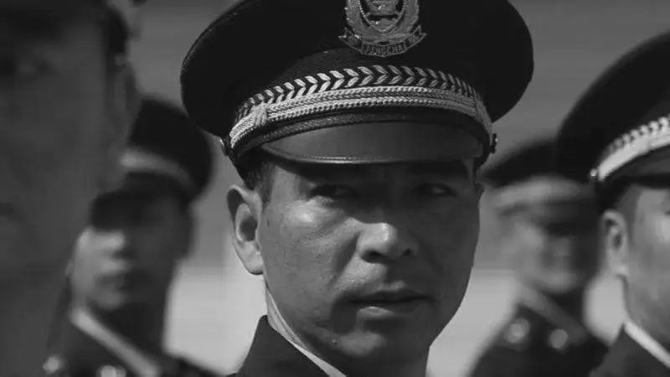 他們用生命擋住黑暗！