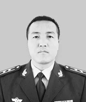 他們用生命擋住黑暗！