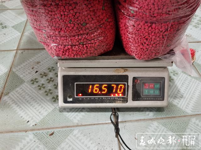 他們在隴川邊境一線上織密禁毒“天網(wǎng)”