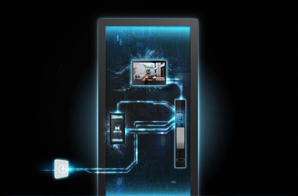 如何用技術(shù)創(chuàng)新，換來千億級傳統(tǒng)門業(yè)市場春天？