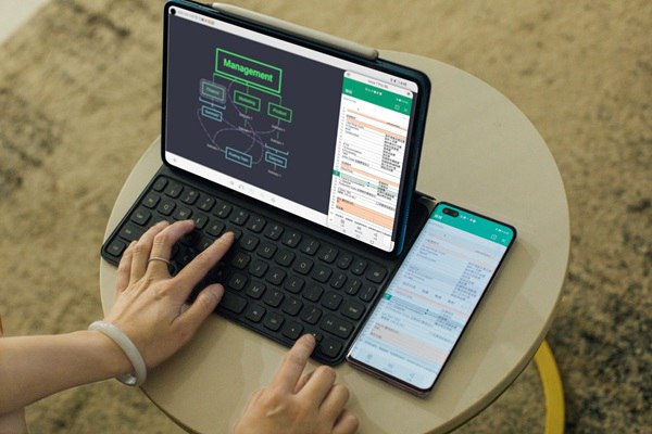 如何用技術(shù)創(chuàng)新，換來千億級傳統(tǒng)門業(yè)市場春天？