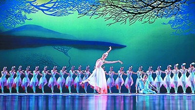 疫情后首次現(xiàn)場觀演:我們還能回到常態(tài)嗎 疫情后首次現(xiàn)場觀演:我們還能回到常態(tài)嗎