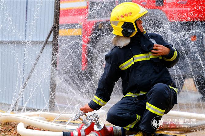 負責水壓調節(jié)