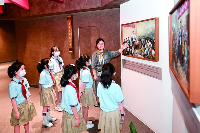 立足新時代把握“紅船精神”的深刻內(nèi)涵