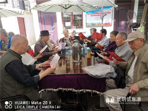 開展結(jié)對幫扶 開展結(jié)對幫扶