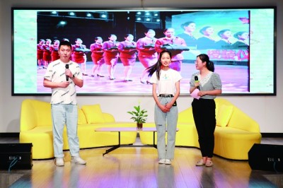 別樣的畢業(yè) 一樣的期許