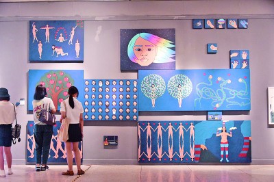 別樣的畢業(yè) 一樣的期許