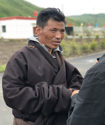 青海久治：牛糞變“金疙瘩”，牧民摘掉貧困帽