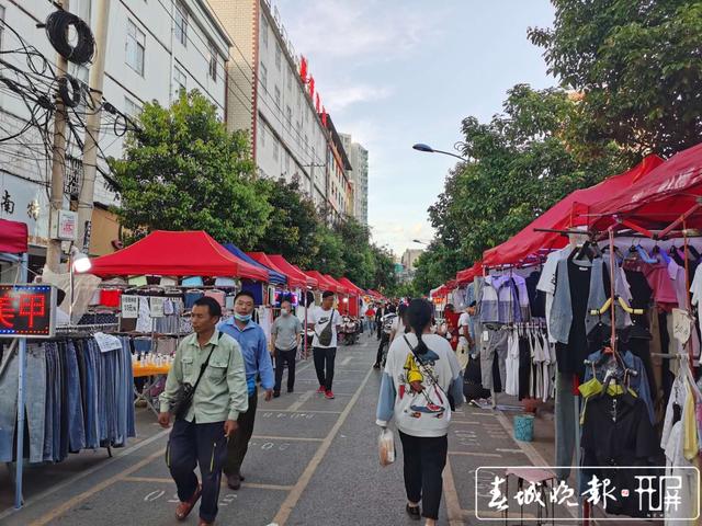 官渡區(qū)這個城中村裝上了“天眼”