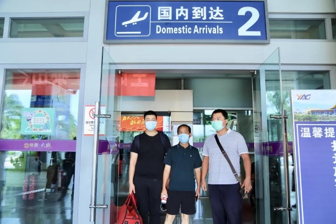 潛逃23年！西雙版納涉嫌職務(wù)犯罪的原反貪局科長被追回