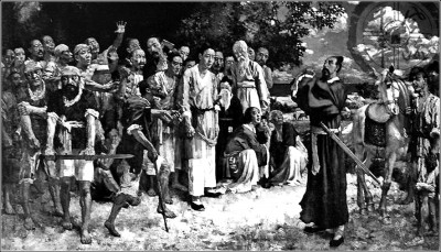 文藝創(chuàng)作要有文化傳統“打底子”