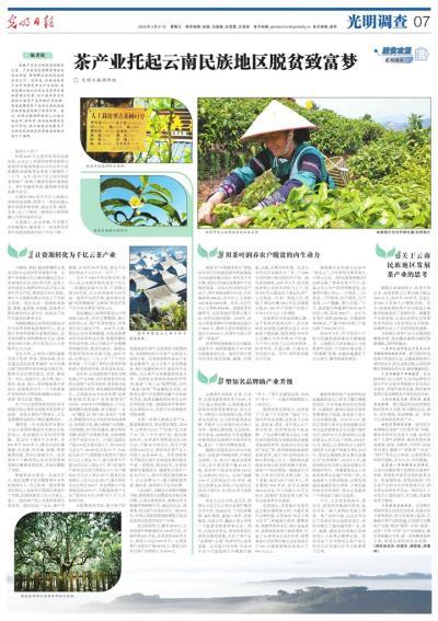 夸云南的文章被高考題“瞄”上 任維東回應(yīng):比獲大獎還高興