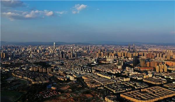 定了！未來(lái)30年，云南區(qū)域發(fā)展這樣布局