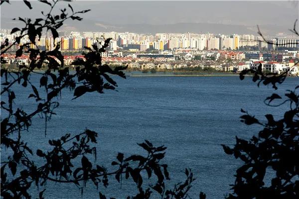 定了！未來(lái)30年，云南區(qū)域發(fā)展這樣布局