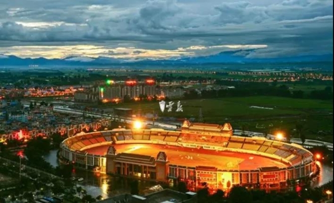 定了！未來(lái)30年，云南區(qū)域發(fā)展這樣布局