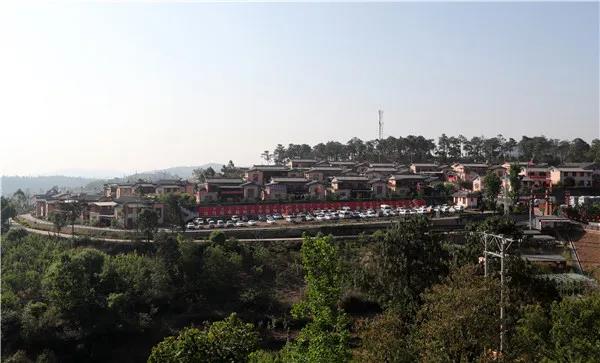 定了！未來(lái)30年，云南區(qū)域發(fā)展這樣布局