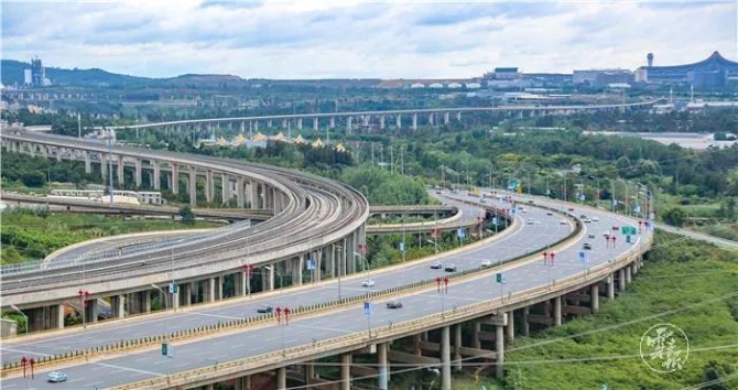 定了！未來(lái)30年，云南區(qū)域發(fā)展這樣布局