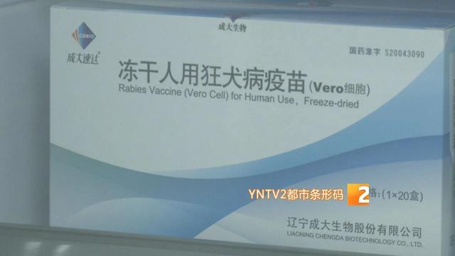 新一批狂犬疫苗到貨 緊缺局面暫時(shí)緩解3.jpg