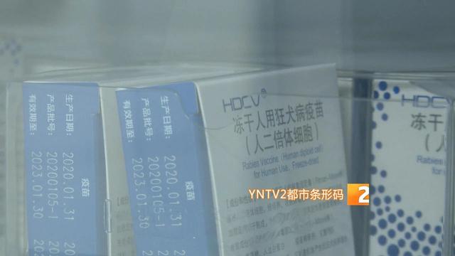 新一批狂犬疫苗到貨 緊缺局面暫時(shí)緩解7.jpg