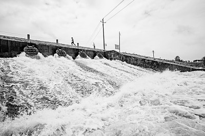 防大汛，要下繡花功夫也需久久為功