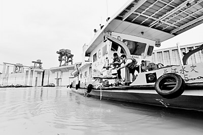 防大汛，要下繡花功夫也需久久為功