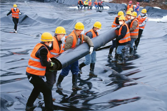 《求是》揭秘“兩山”奇跡，中建集團董事長周乃翔講述感人故事