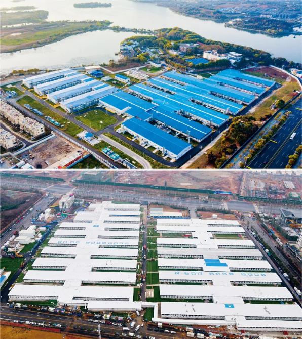 《求是》揭秘“兩山”奇跡，中建集團董事長周乃翔講述感人故事