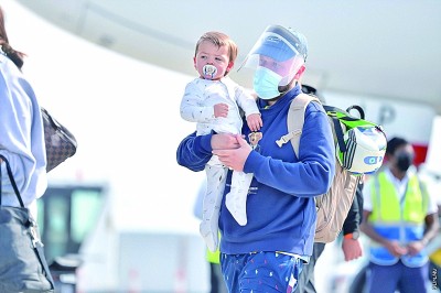 超越差異與偏見，共塑和平與繁榮