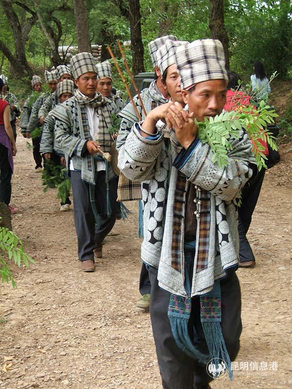 05 白倮族男性 后藤先生 攝