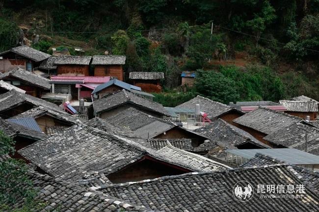 充滿了農(nóng)耕文化的村容村貌讓人回味無窮 充滿了農(nóng)耕文化的村容村貌讓人回味無窮