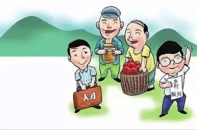 4位農(nóng)民評上了正高職稱，憑啥→