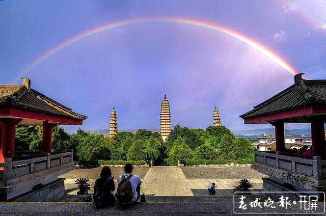 跨省游重啟，大理整裝迎客 