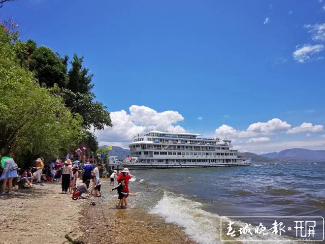 跨省游重啟，大理整裝迎客 