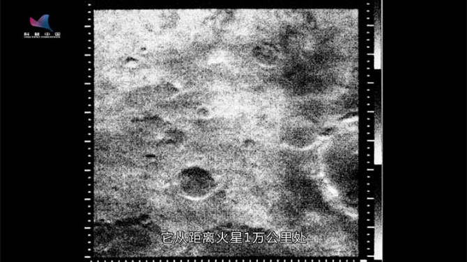 步步生輝！3分鐘看懂人類“探火”之路