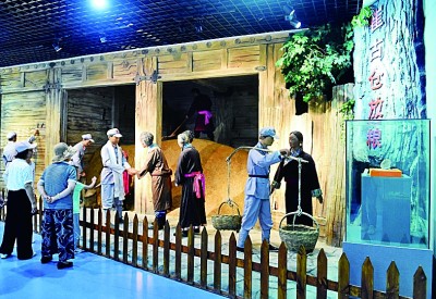 長征精神：雄關(guān)漫道真如鐵，而今邁步從頭越