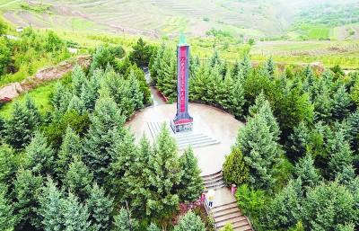 長征精神：雄關(guān)漫道真如鐵，而今邁步從頭越