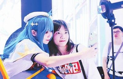 青年亞文化，在“破壁”中展現(xiàn)新圖景