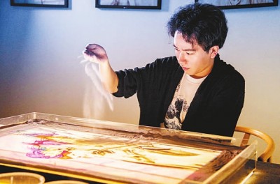 青年亞文化，在“破壁”中展現(xiàn)新圖景