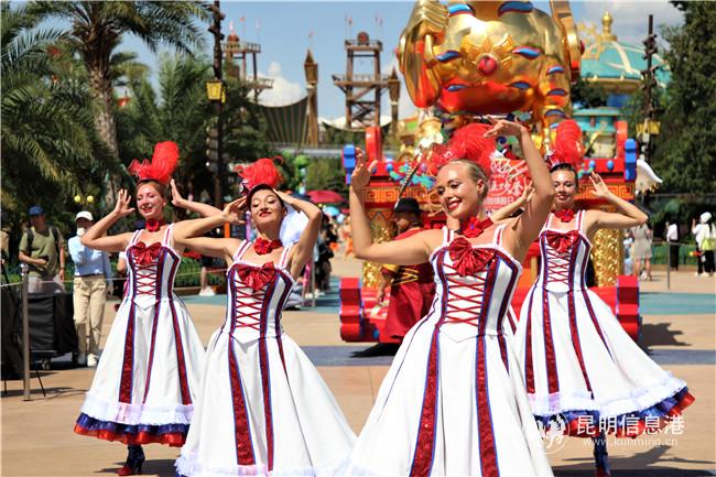 活動(dòng)現(xiàn)場(chǎng)。記者薛江濤攝 (1)