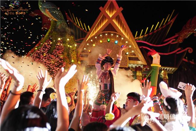 活動(dòng)現(xiàn)場(chǎng)。供圖