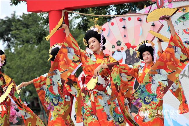 活動(dòng)現(xiàn)場(chǎng)。記者薛江濤攝 (4)