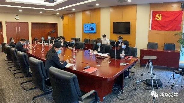 產(chǎn)品開發(fā)部黨支部