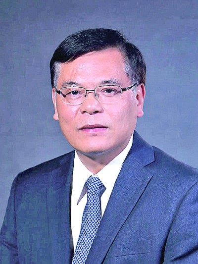 中國現(xiàn)代國際關(guān)系研究院副院長(zhǎng)傅夢(mèng)孜：疫情沖擊下全球化的嬗變與堅(jiān)持