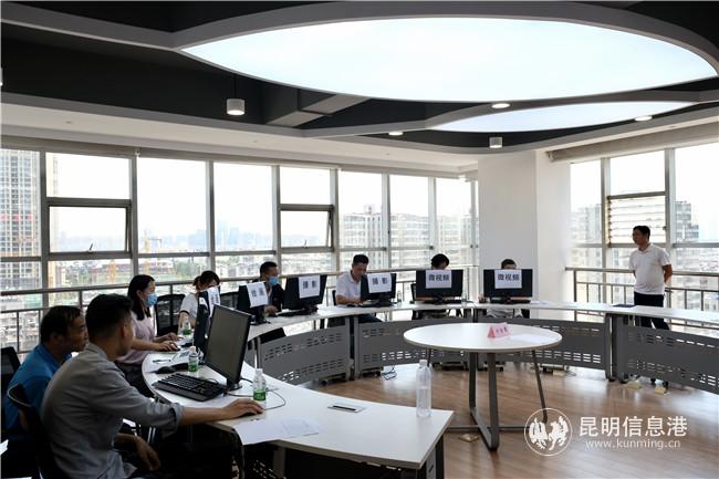 評(píng)分現(xiàn)場(chǎng)