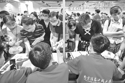 選擇合適的專業(yè)，規(guī)劃有遠(yuǎn)見(jiàn)的未來(lái)